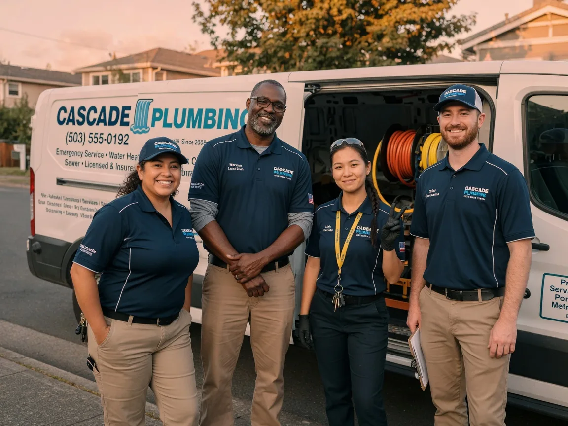 Emergency Plumber company in York New Salem, PA